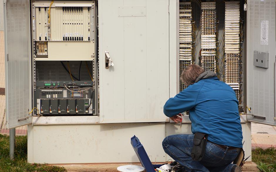 urgence électricité Esbly