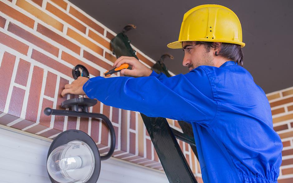 urgence électricité Esbly
