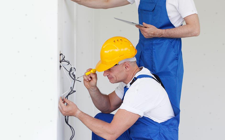 urgence électricité Esbly